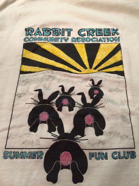 Rabbit Creek Community Association Sacc