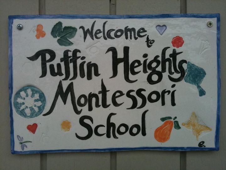 Puffin Heights Montessori, Llc