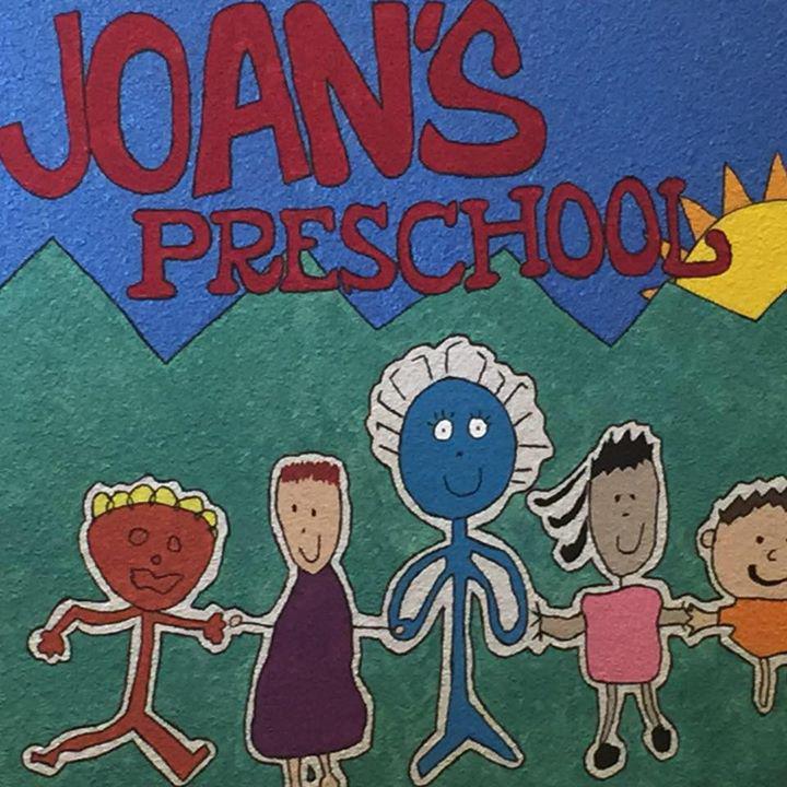 Joan'S Preschool Center