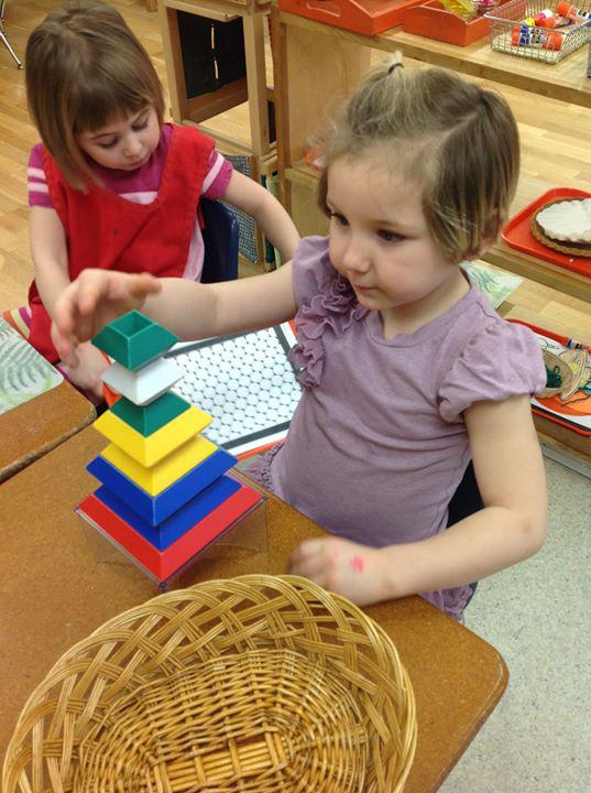 Fairbanks Montessori School