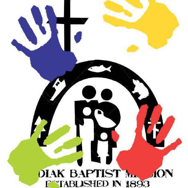 Kodiak Baptist Mission