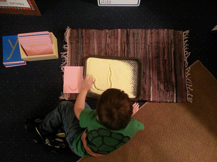 Preparing The Way Preschool Llc