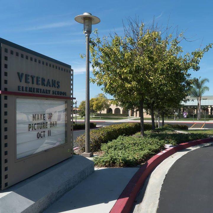 South Bay Family Ymca-Veterans Elementary School