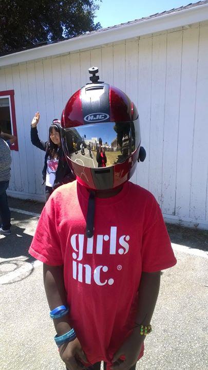 Girls Inc Of West Contra Costa County