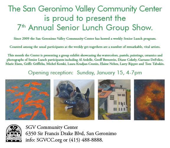San Geronimo Valley Community Center Child Care