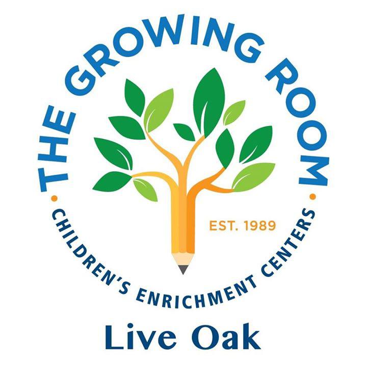 Growing Room At Live Oak, The