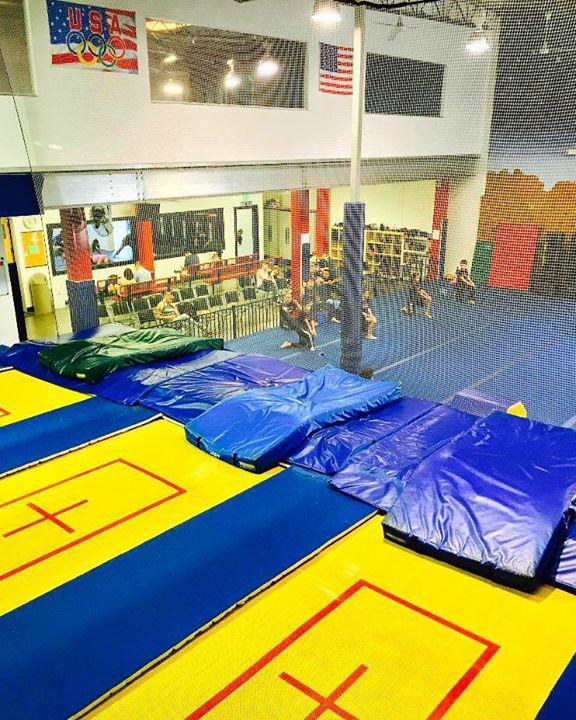 Shin'Sfamily Martial Arts Centre