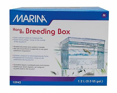 Marina Hang-On Breeding Box Medium
