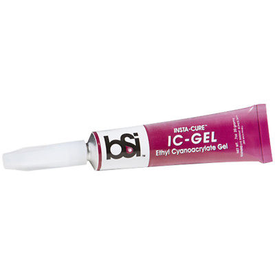 Bob Smith IC-Gen Glue 20 gm.