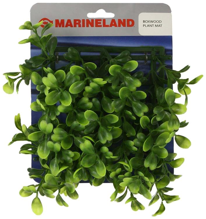 Marineland  90546 Boxwood Plant Mat for Aquarium, Tanks Pet Supplies