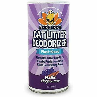 Natural Cat Litter Deodorizer Powder Proprietary Odor Deodorizing And Eliminator
