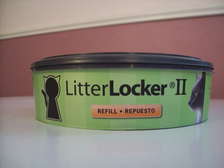 LitterLocker II Refills