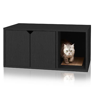 Archie & Oscar Armando Litter Box Enclosure
