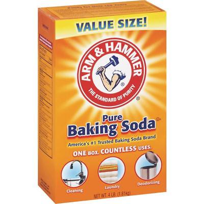 Arm & Hammer Baking Soda  - 1 Each