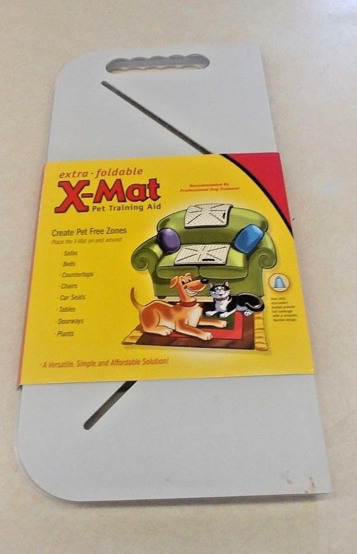 Mammoth - Extra Foldable - X-Mat - Pet Training Aid