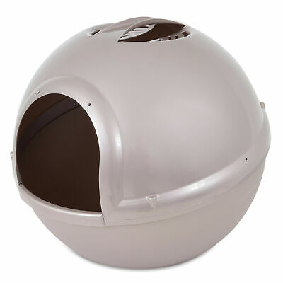 Petmate Booda Dome Litter Pan