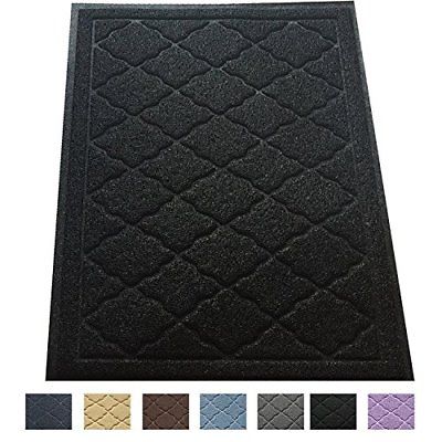 Large Litter Mat 35