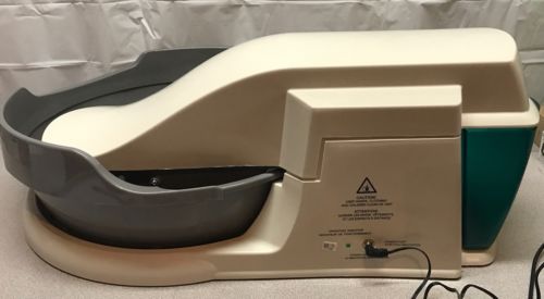 **Local Pickup Only** PetSafe Simply Clean Litter Box, Used, Will Not Ship.