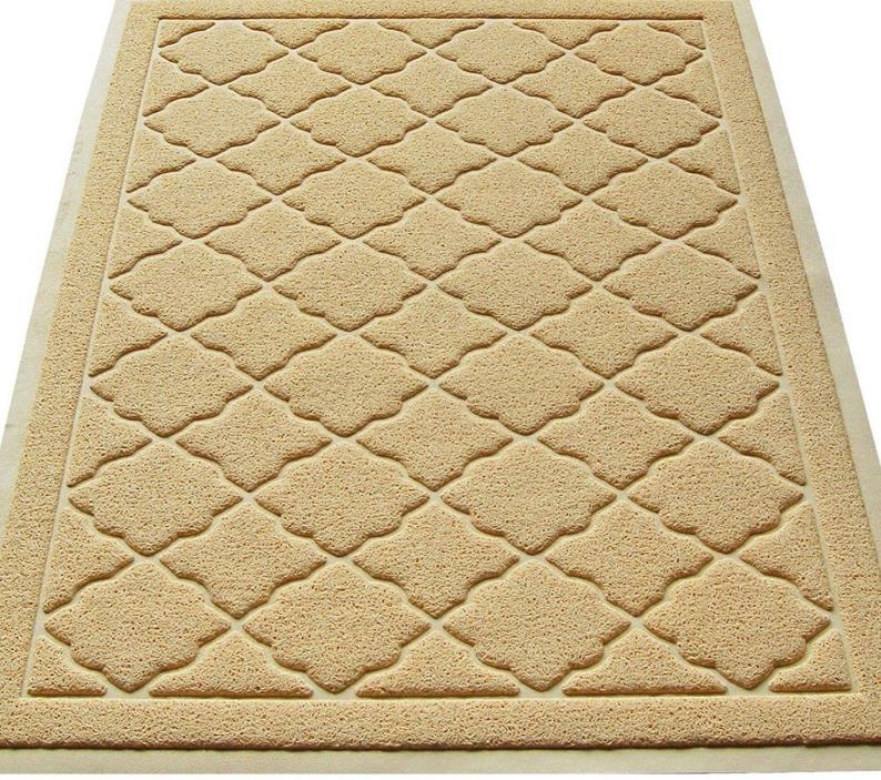 Cat Litter Mat | XL Super Size | 35