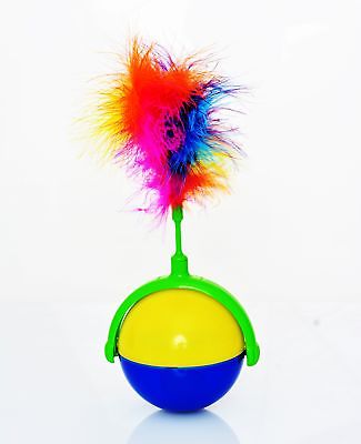 Iconic Pet Flashy Swingy Interactive Cat Toy. Shipping is Free