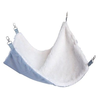 Prevue Pet Products Replacement Hammock for Cat Cages. Shipping Included
