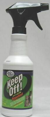 Four Paws Keep Off Repellent For Cats & Kittens