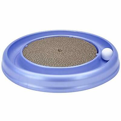 Scratching Pads Turbo Scratcher Cat Toy, Colors May Vary Pet Supplies