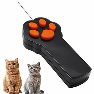 Ruri's Laser Pointer For Cats Pet Dog Toys Catch The Interactive LED Light