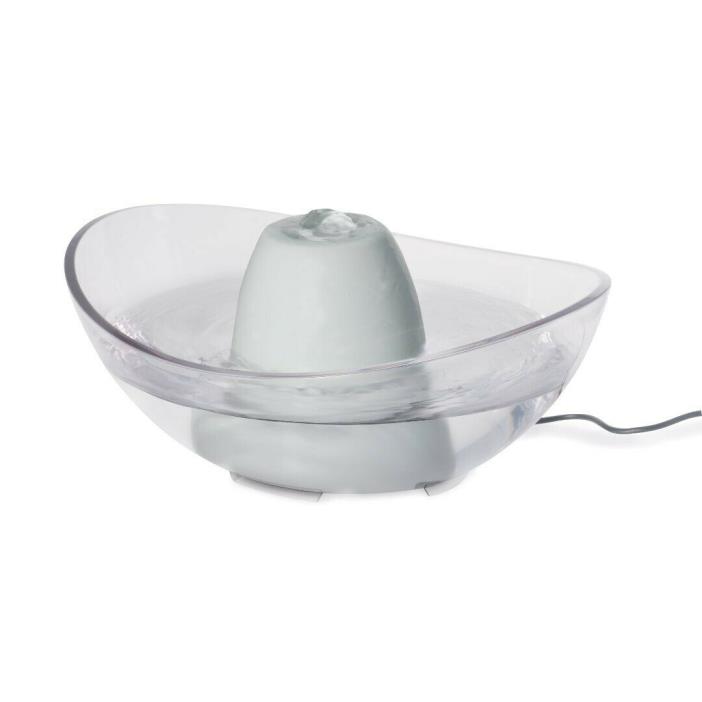 PetSafe  Drinkwell Sedona Pet Fountain Lake Breeze   PWW00-15417     #257x