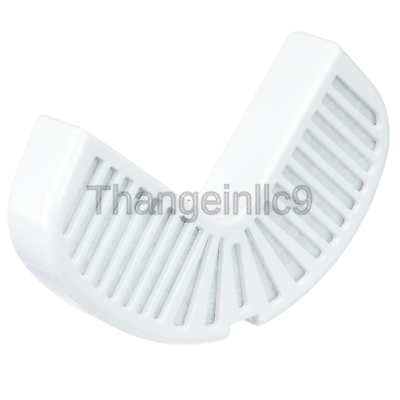 Pioneer Pet Replacement Filters for Ceramic and Stainless Steel Fountains