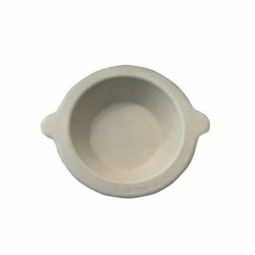 Clean Healthy Bowls Disposable Earth-Friendly Pet Bowls, case of 48 bowls