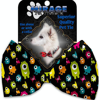 Monster Zoo Pet Bow Tie NEW