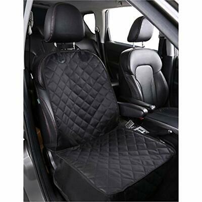 SALE Alfheim Dog Bucket Seat Cover - Nonslip Rubber Backing With Anchors For Fit