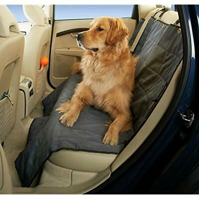 High Road Wag&39nRide Car Bench Seat Cover For Dogs With Waterproof Lining Baby