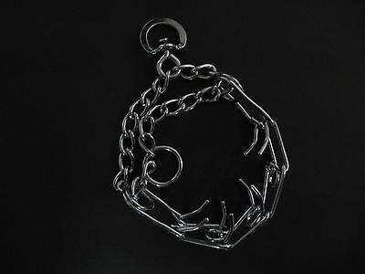 Prong Dog Trainning Collar - 15