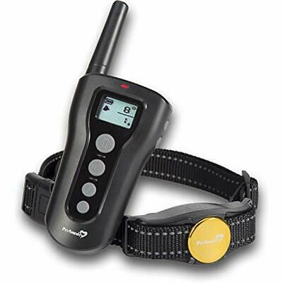 PetAmenity Professional Dog Training Collar, 1200+ Feet Safe Remote E 100% And