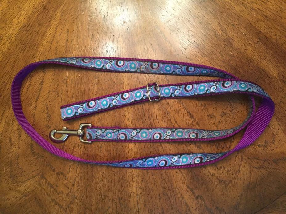 Up Country Dog Leash,