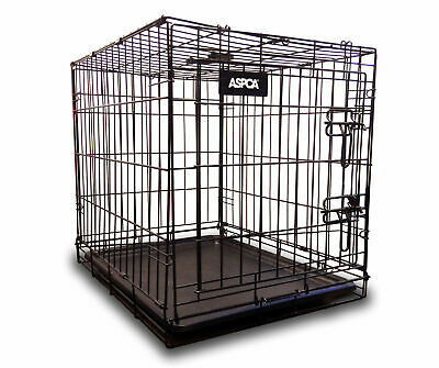 ASPCA Travel Pet Crate