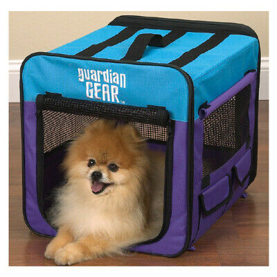 Guardian Gear Collapsible Pet Crate