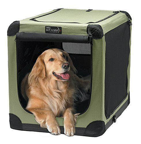 Pet Crate Dog Bed 42