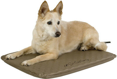 K&H Pet Lectro-Soft Heated Indoor and Outdoor Bed M (19