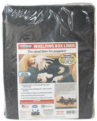 RPM Drymate MAX Whelping Box Liner 48