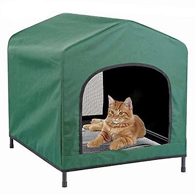 Waterproof Indoor & Outdoor Shelter - Lightweight, Portable & Comfortable - Brea