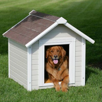 Precision Pet Country Estate Luxury Dog House