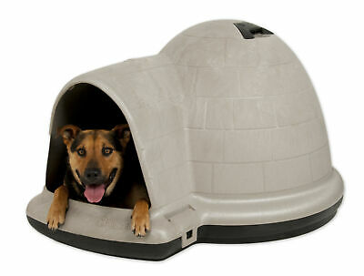 Petmate Indigo Dog House