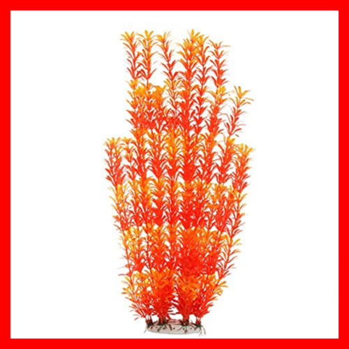 Aquarium Plastic Plant Extra LARGE 20