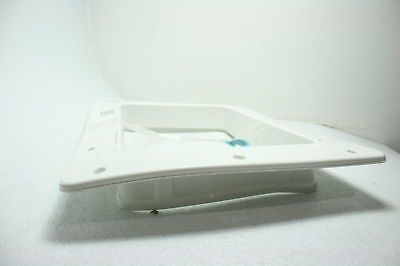 PetSafe Wall Entry Install Kit Electronic SmartDoor Large White MPA11-12020