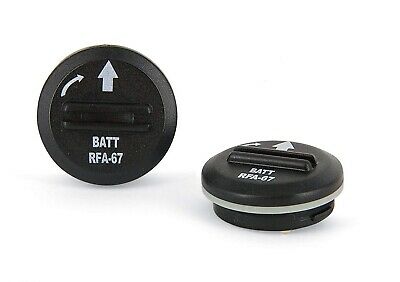 Replacement 6 Volt Battery For PetSafe Wireless Fence Receiver Bark Collar 2 Pcs