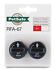 PetSafe 2 pack RFA-67 Replacement Batteries