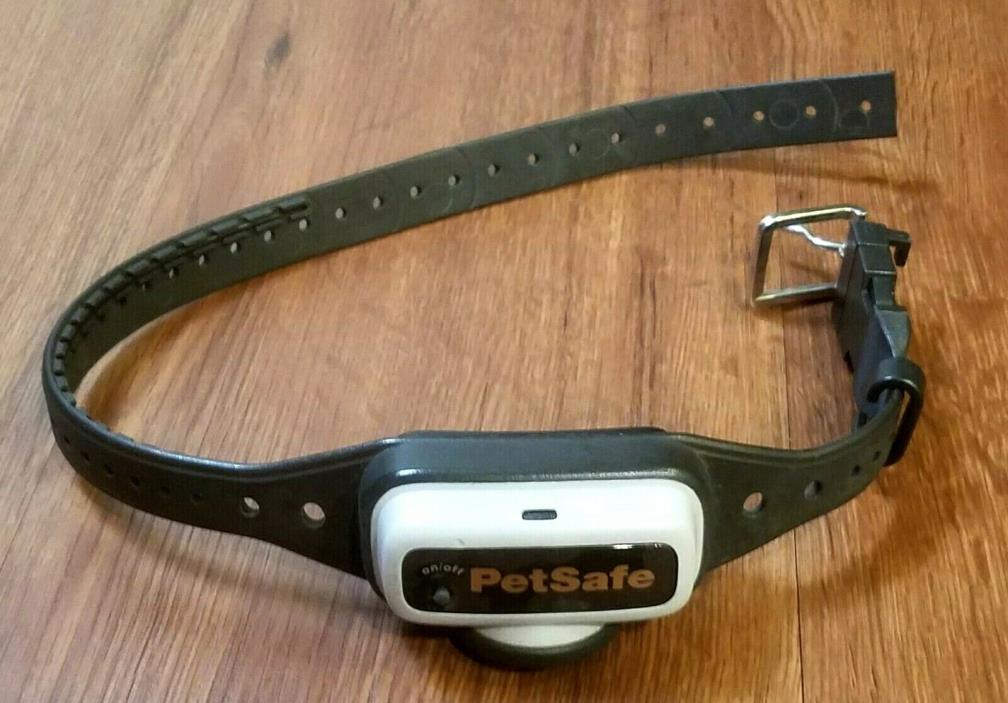 PetSafe SWR/4 300-412 Wireless Receiver Collar , No Remote.